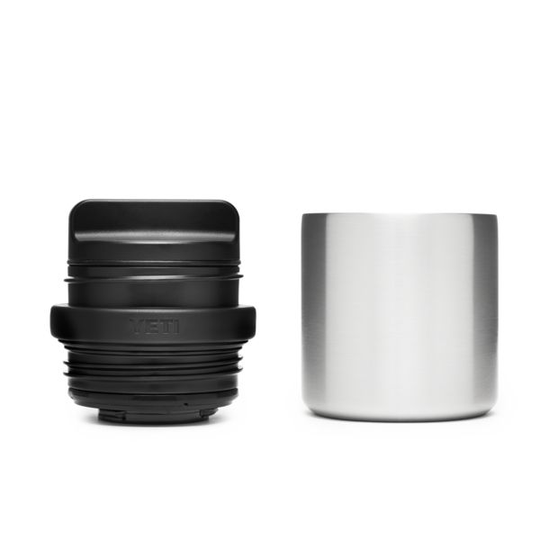 Yeti Rambler Bottle 5 Oz Cup Cap
