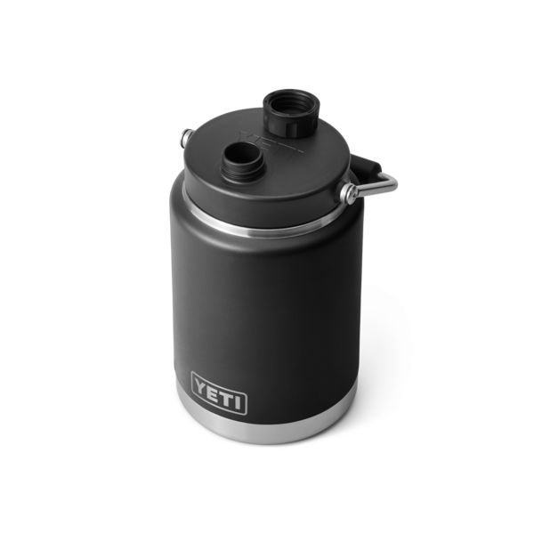 Yeti Rambler Half Gallon Jug