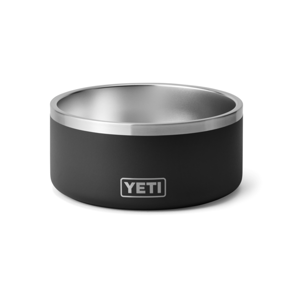 Yeti Boomer 8 Dog Bowl