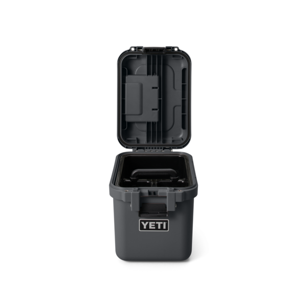 Yeti LoadOut GoBox 15 Gear Case