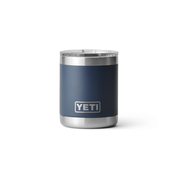 Yeti Rambler 10oz Lowball with MagSlider Lid