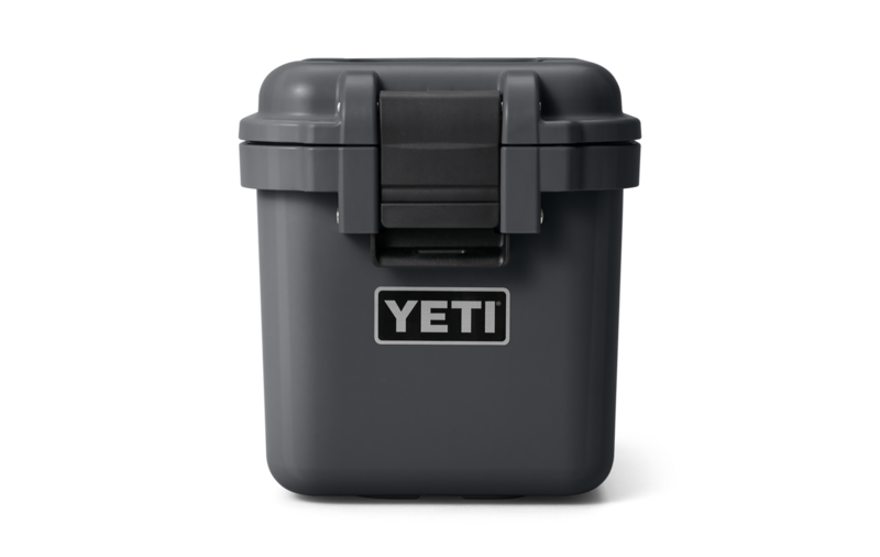 Yeti LoadOut GoBox 15 Gear Case