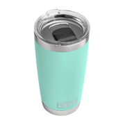 YETI Rambler 20 oz Tumbler Seafoam