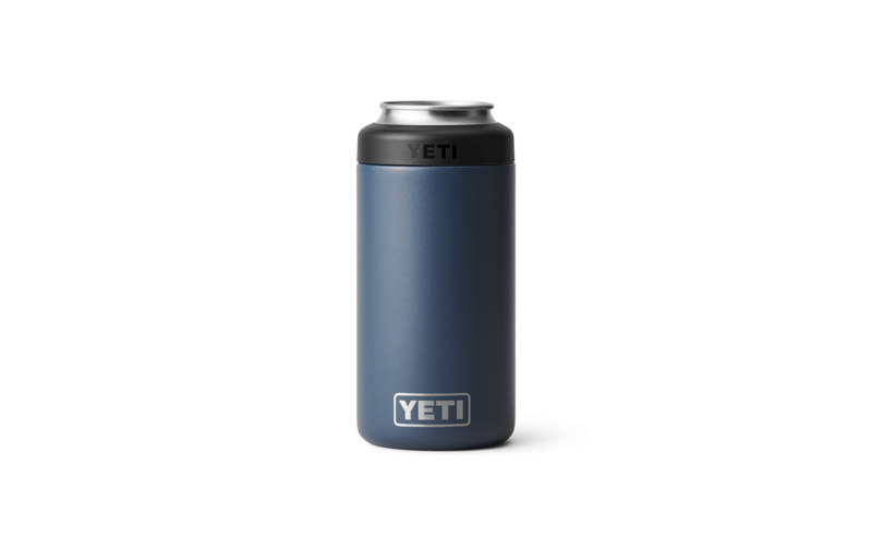 Yeti Rambler 16 Oz Colster Tall Can Cooler