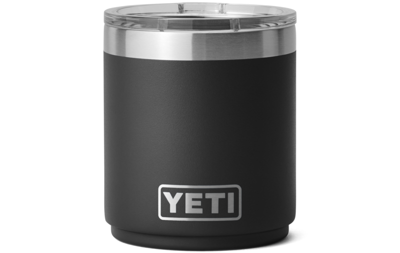 Yeti Rambler 10 Oz Stackable Lowball 2.0
