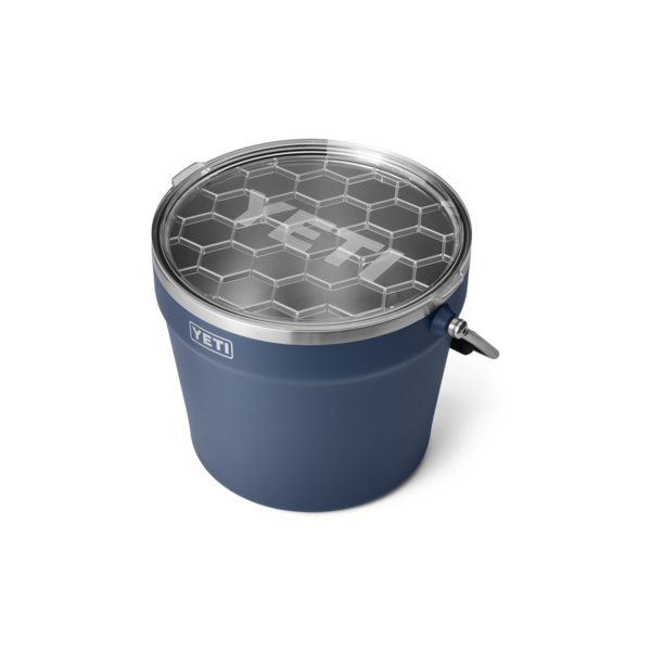 Yeti Rambler Beverage Bucket w/ Lid