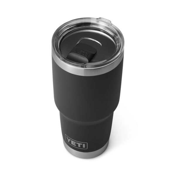 Yeti Rambler 30oz Tumbler with MagSlider Lid