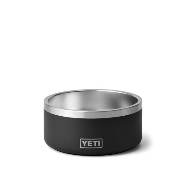 Yeti Boomer 4 Dog Bowl