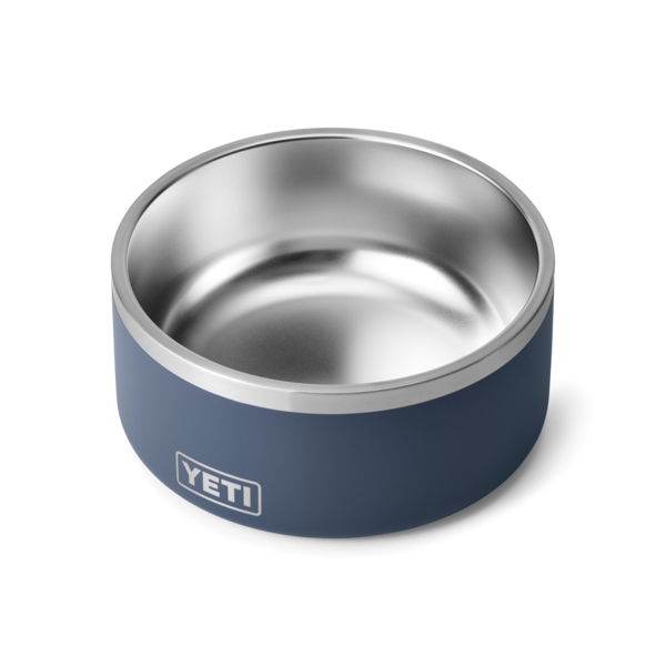 Yeti Boomer 8 Dog Bowl