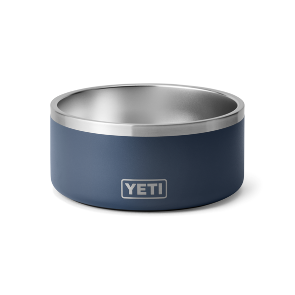 Yeti Boomer 8 Dog Bowl