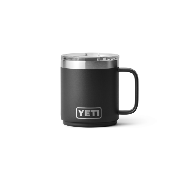 Yeti Rambler 10oz Mug with MagSlider Lid — Little Forks Outfitters