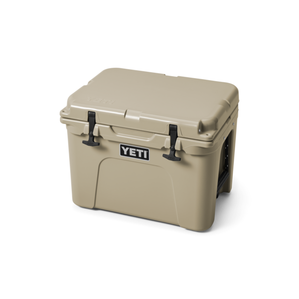 Yeti Tundra 35 Hard Cooler