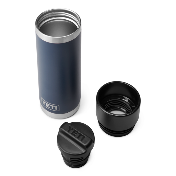 Yeti Rambler 18 Oz Hotshot Bottle
