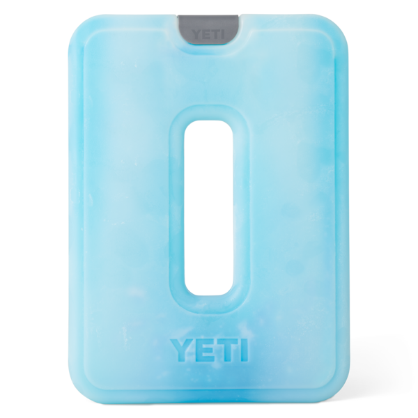Yeti Thin Ice