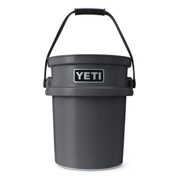 Yeti Loadout 5 Gallon Bucket
