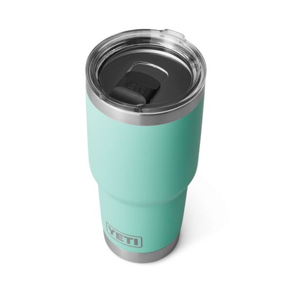Yeti Rambler 30oz Tumbler with MagSlider Lid