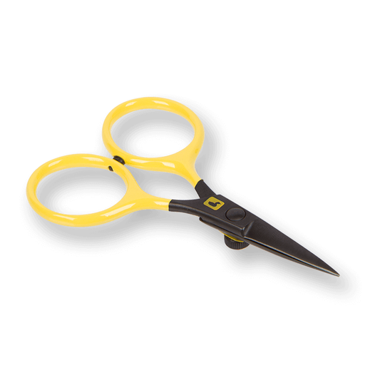 Loon Outdoors Razor Scissor 4"